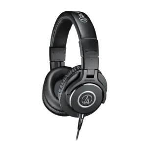 AUDIO TECHNICA - ATH-M40X Retour Gratuit
