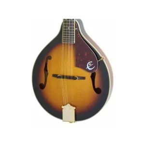 MM-30S A STYLE MANDOLIN ANTIQUE SB Remise