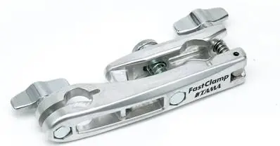 Remise Tama MC61 FastClamp - multiclamp pour tubes
