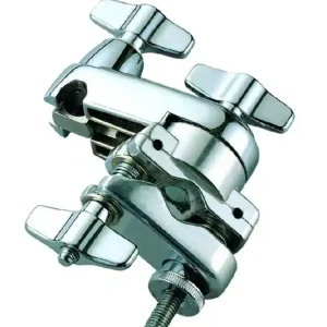 Achetez Aujourd'hui Tama MC7 - clamp compact pour perchettes ou L-Rod sur tube