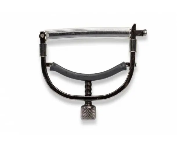 80491 - CAPO 6-STRING BLAK NICKEL Offre Du Jour