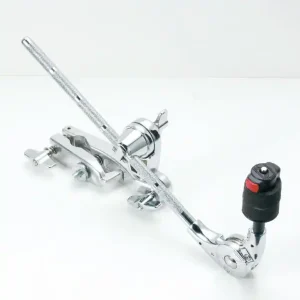 Tama MCA63EN FastClamp - perchette de cymbale courte avec clamp Vente Flash
