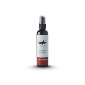 SATIN CLEANER GUITAR 4 OZ Prix Cassé