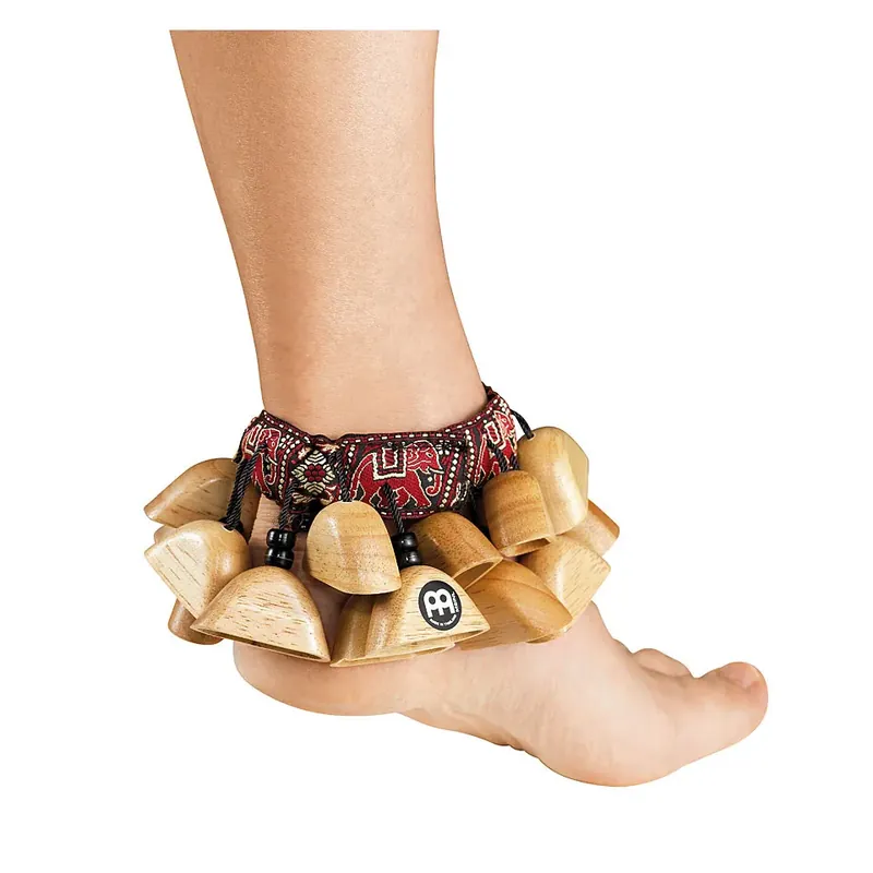 Haute Qualité Djudju Meinl Bois Cheville