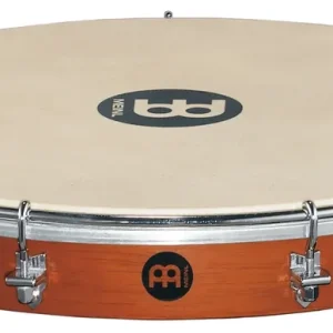 Acheter En Ligne Pandeiro Meinl 10" - Chataigne