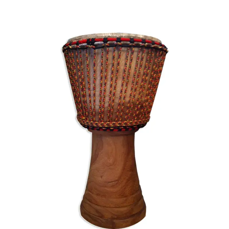 YOMAN Djembe Ghana Luxe Petit Bon Marché