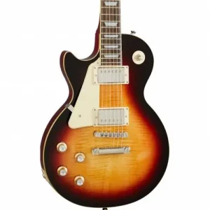 Promotion Saisonnière LES PAUL STANDARD 60S LH BOURBON BURST