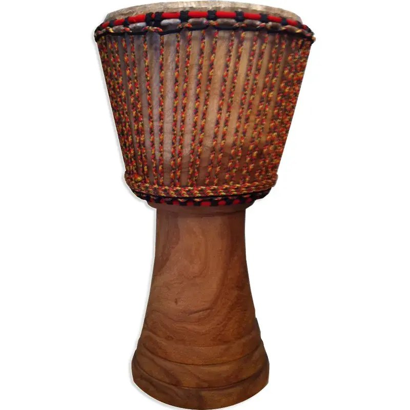 Must-Have YOMAN Djembe Ghana Luxe Grand