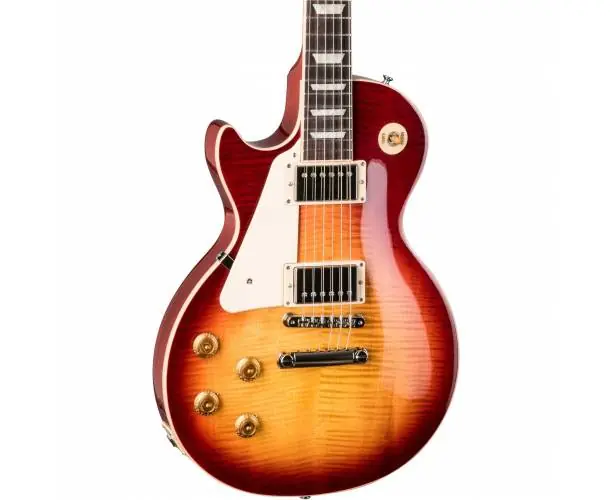 LP STANDARD 50S LH HERITAGE CS STOCK B Retour Gratuit
