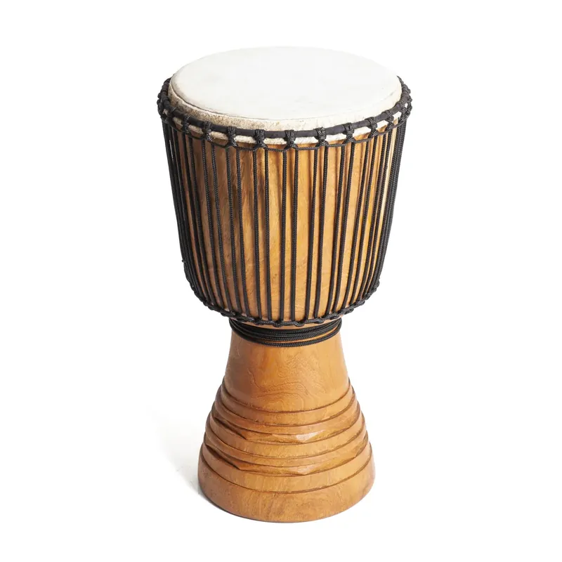 Djembe Wassoulou Mali - Grand Pas Cher