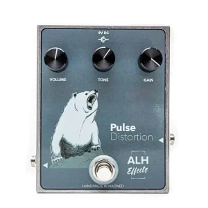 Nouvel Arrivage PULSE DISTORSION