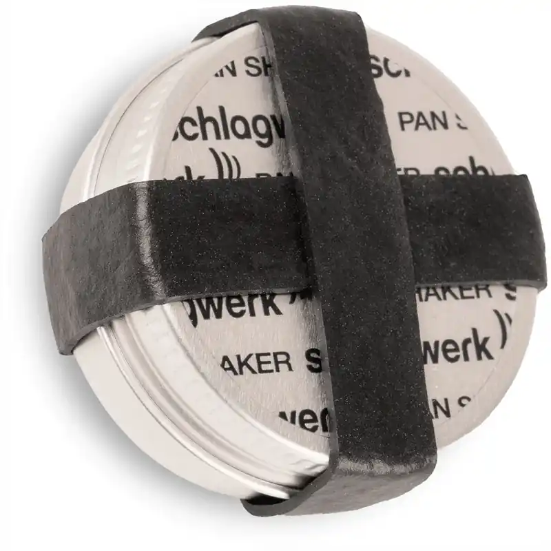 SCHLAGWERK Panshaker Schlagwerk Retour Gratuit