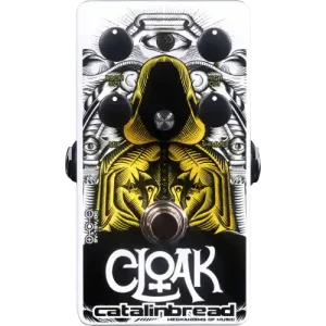 Affaire À Saisir CLOAK
