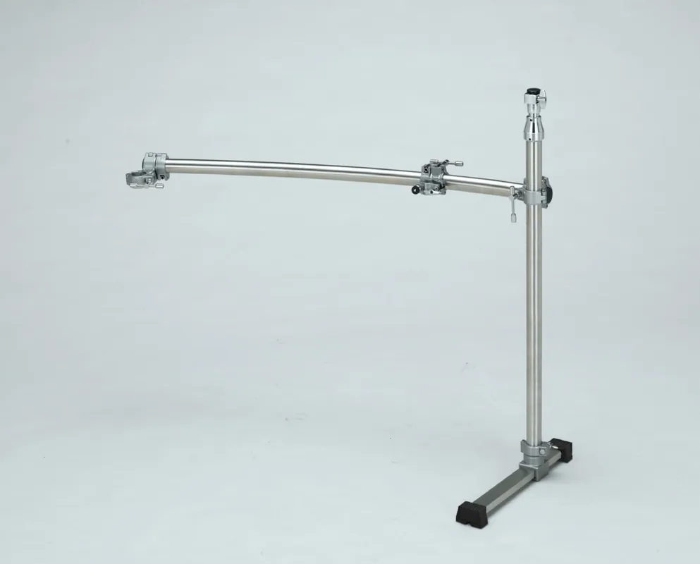 Meilleure Vente Tama PMD1100A - Extension rack PTS incurvée