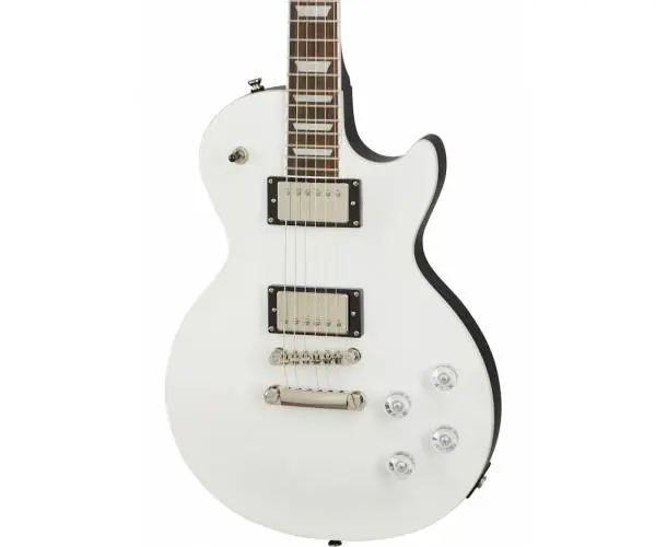 LES PAUL MUSE PEARL WHITE METALLIC Expédié Aujourd'hui