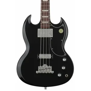 Nouvel Arrivage SG STANDARD BASS EBONY