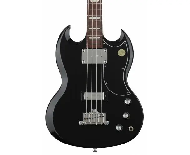 Nouvel Arrivage SG STANDARD BASS EBONY