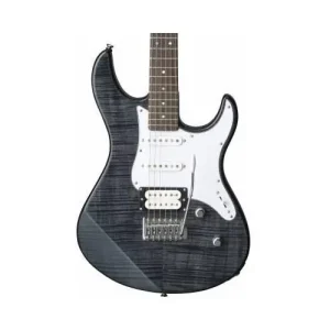 PACIFICA 212VFM NOIR TRANSLUCIDE Soldes
