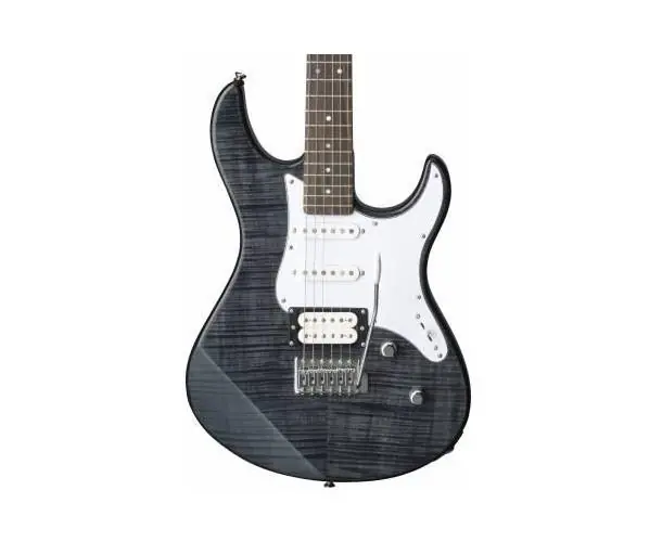 PACIFICA 212VFM NOIR TRANSLUCIDE Soldes