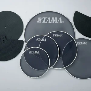 Prix Cassé Tama MH16T - peau mesh 16