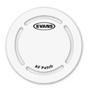 Patch EVANS Af Simple White Prix Cassé