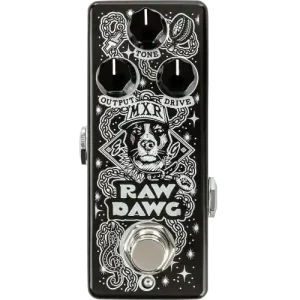 RAW DAWG OVERDRIVE Meilleur Prix