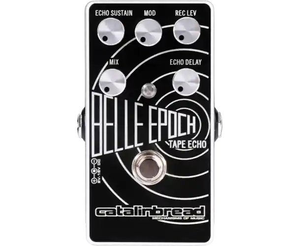 BELLE EPOCH BLACK ON SILVER Usine Directe