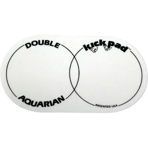 Patch GC Aquarian Double Vente Directe