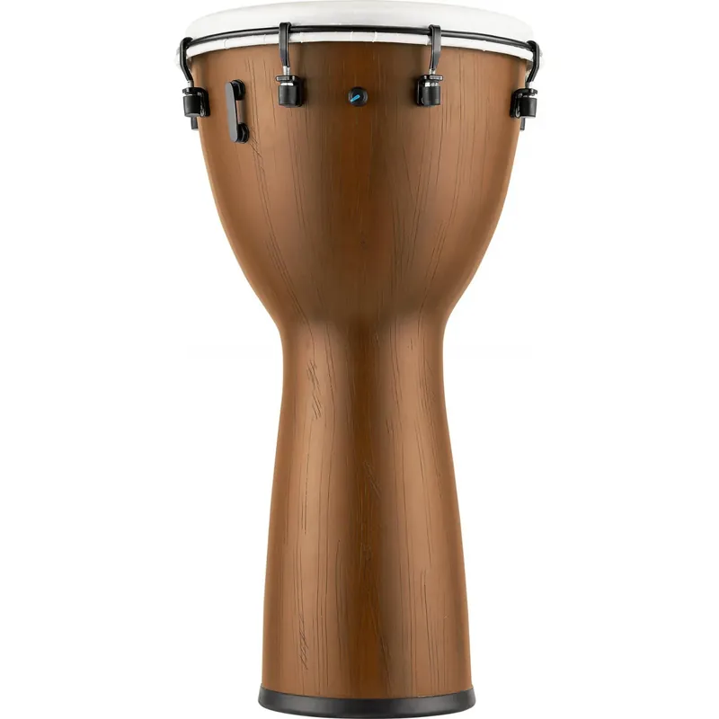 Djembe Meinl Pick Up 12" Barnwood Meilleur Prix