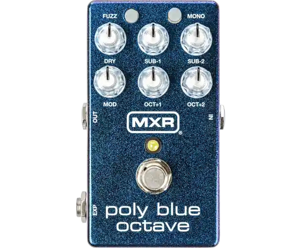 Commande En Gros M3 POLY BLUE OCTAVE