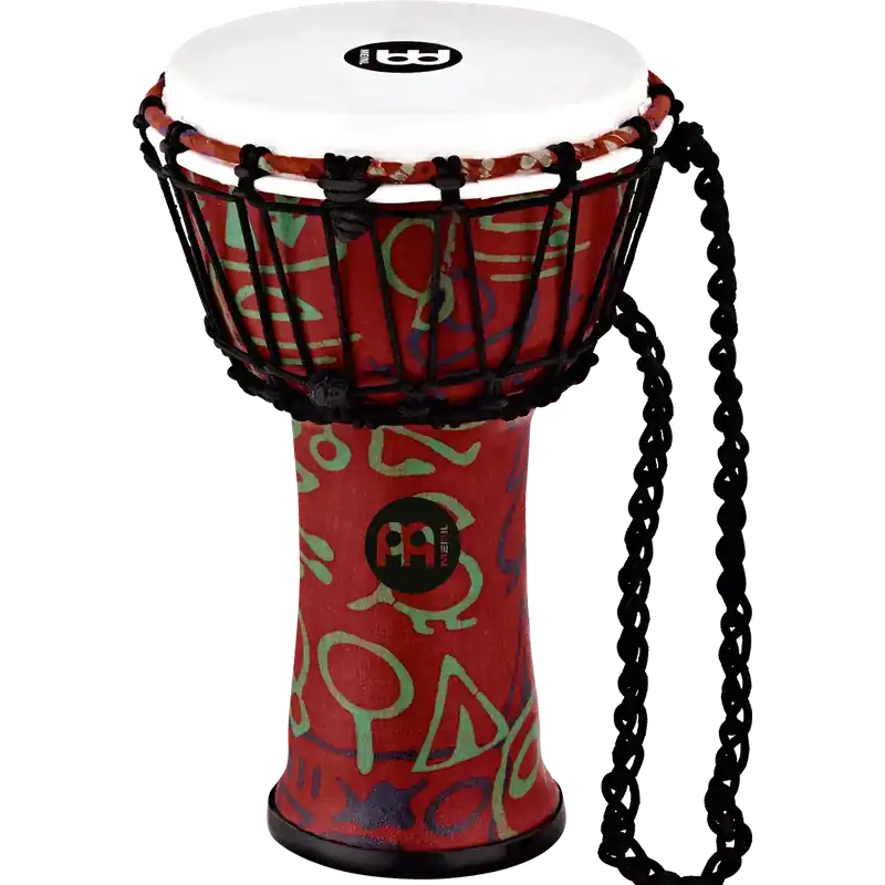 Djembe Meinl Junior 07"" - Pharaoh‘‘s Script"‘ Réduction
