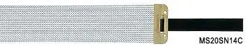 Marque Tama MS20SN14C - timbre 14 Starclassic 20 rangs - Hi Carbon Steel