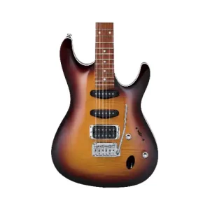 Expédition Rapide SA260FM - VIOLIN SUNBURST
