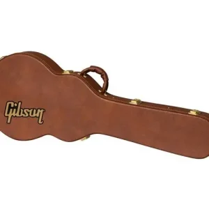 Promotion LP JR. ORIGINAL HARDSHELL CASE BROWN