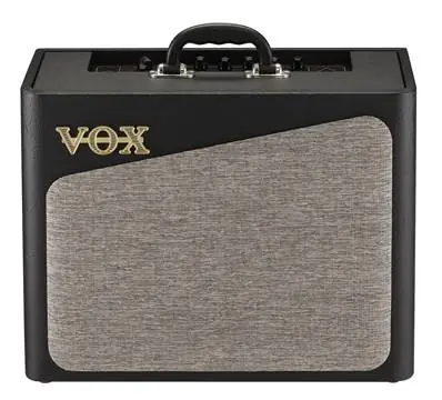Meilleur Choix DISCONTINUE Vox AV30 ampli guitare à lampe 30W