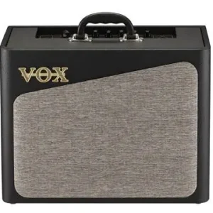 DISCONTINUE Vox AV60 ampli guitare à lampe 30W Promotion