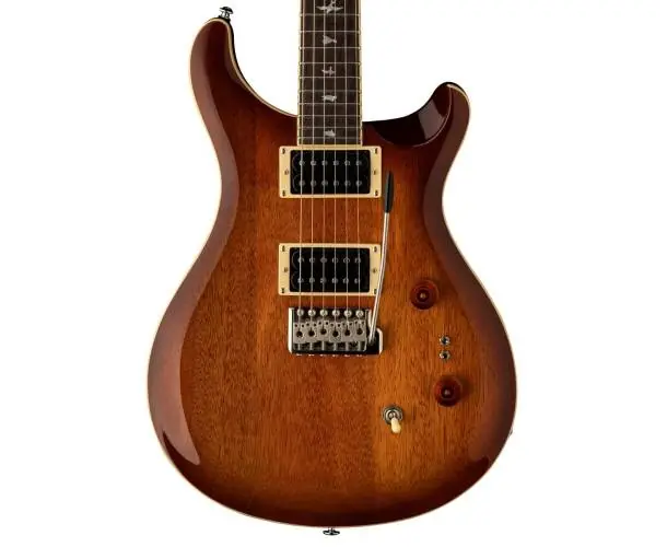 SE STANDARD 24-08 TOBACCO BURST Meilleure Vente