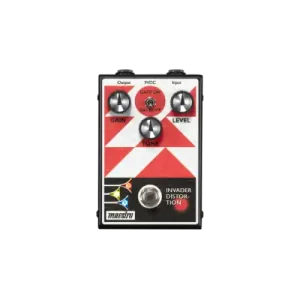 MAESTRO INVADER DISTORTION Dernière Chance