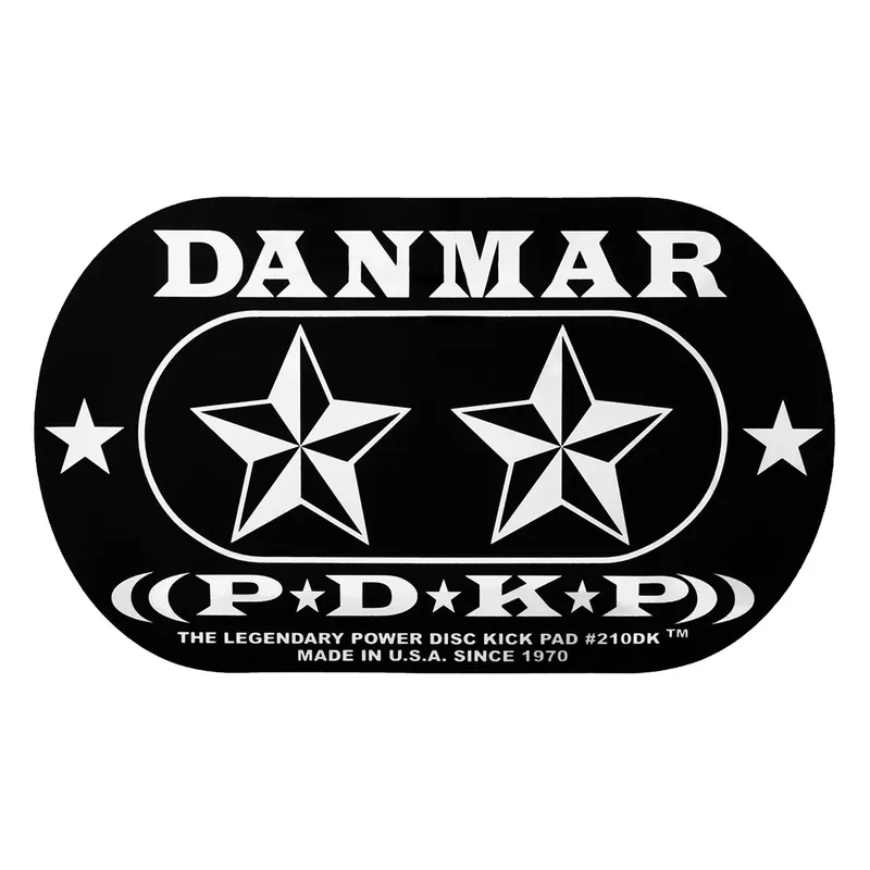 Patch GC Danmar Double - Star Commande En Gros