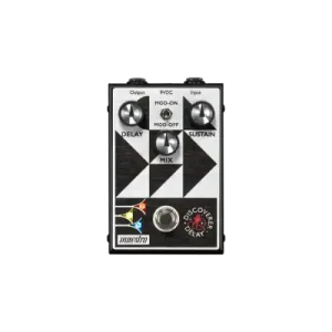 Bon Plan MAESTRO DISCOVERER DELAY