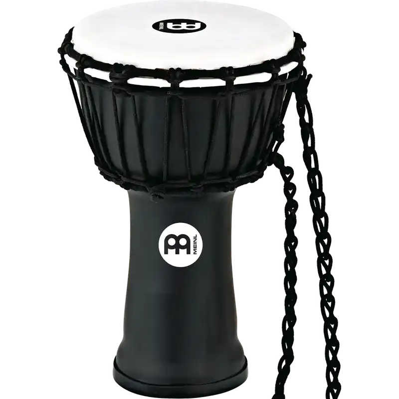 Petit Prix Djembe Meinl Junior 07" - Black