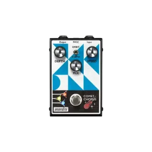 Réduction MAESTRO COMET CHORUS