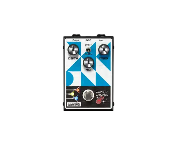Réduction MAESTRO COMET CHORUS