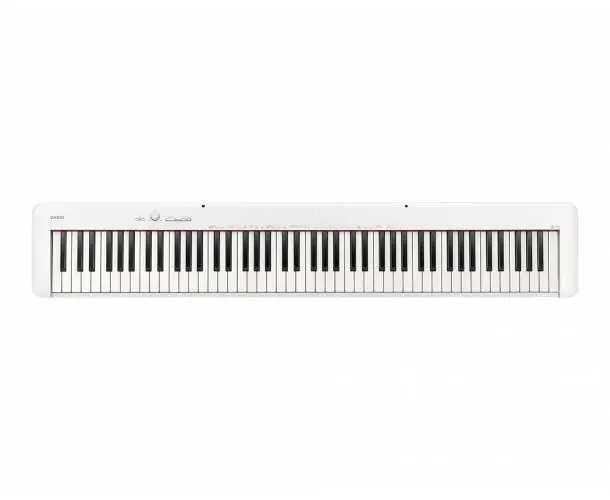 CDP-S110 WHITE Commander Vite