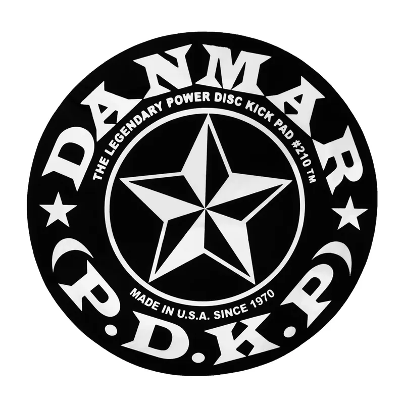 Remise Patch GC Danmar Simple - Star