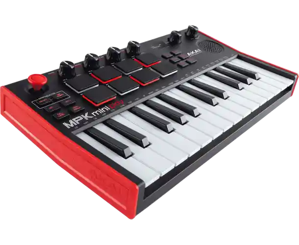 Remise MPK MINI PLAY MK3 CLAVIER MAITRE