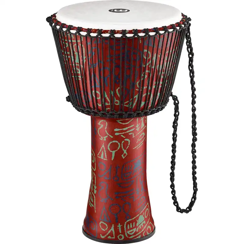 Commande En Gros Djembe Meinl 14" Synthetique - Pharaoh‘s