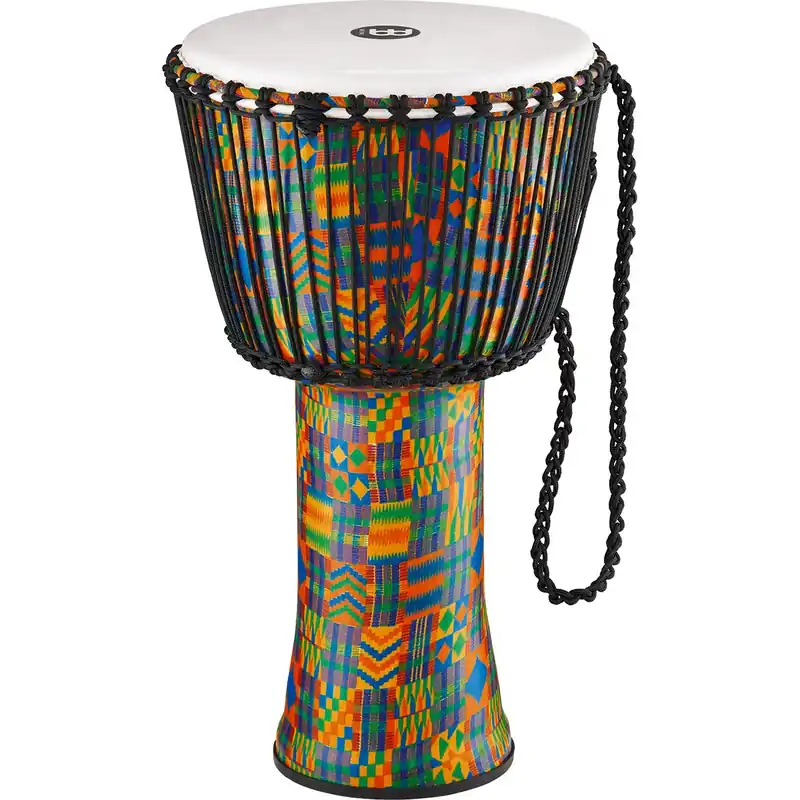 Acheter Direct Djembe Meinl 14" Synthetique - Kenyan