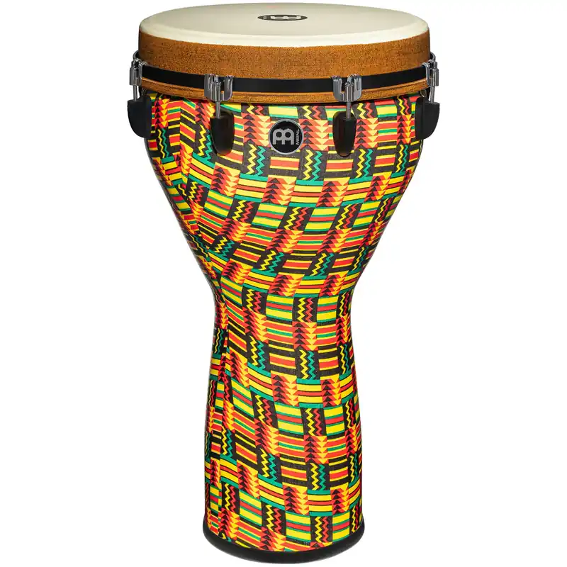 Usine Directe Djembe Meinl 14" Jumbo Synthetique - Simbra