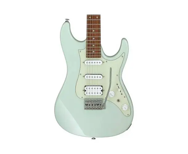 Bon Plan AZES40 - MINT GREEN